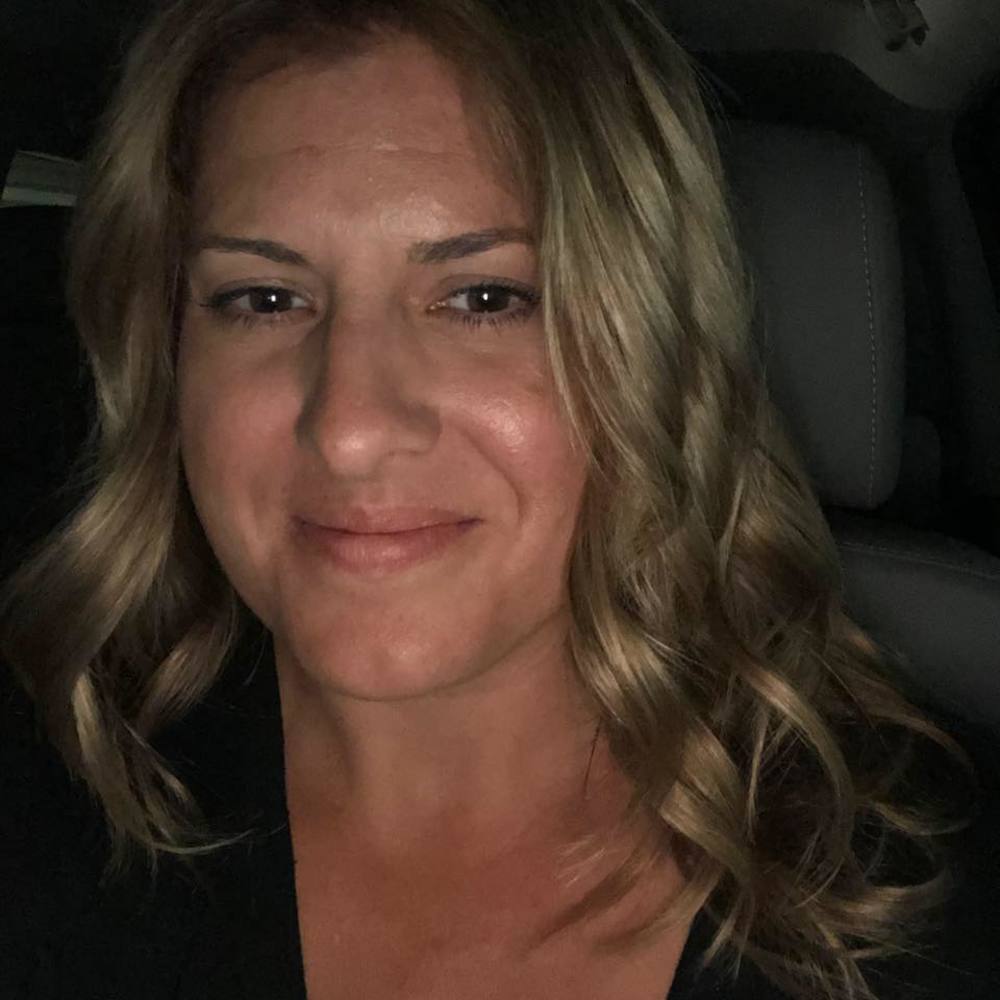 Meet your Posher, Stephannie